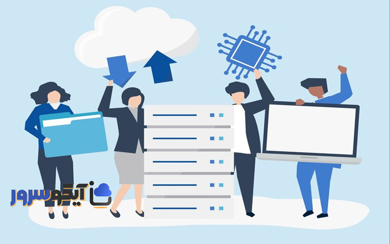رایانش ابری چیست؟