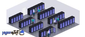 دیتاسنتر لبه (Edge Data Center) چیست؟