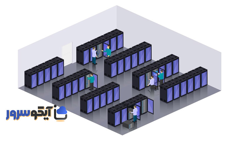 دیتاسنتر لبه (Edge Data Center) چیست؟