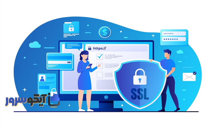 اهمیت HTTPS و گواهینامههای SSL چیست