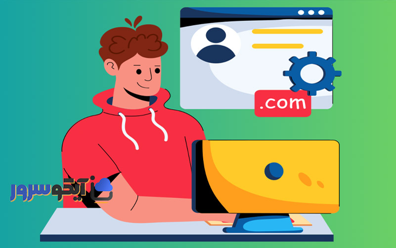 چگونه TLD مناسب برای وب‌سایت خود انتخاب کنیم؟