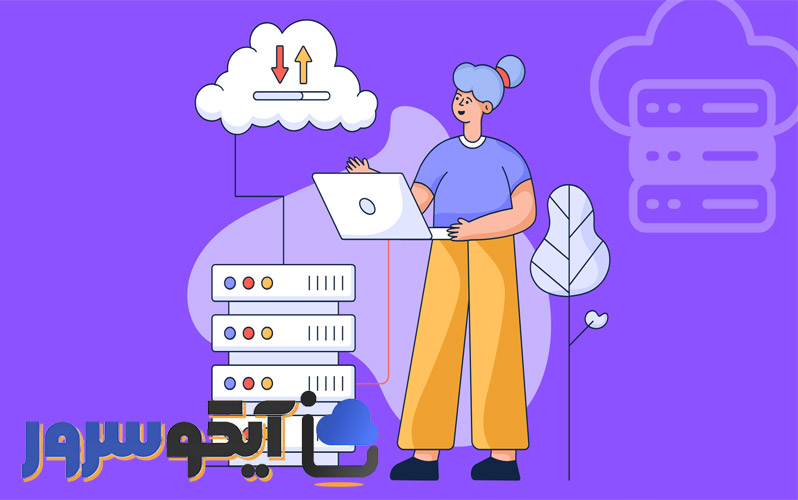 چطور بفهمیم یک سایت روی چه هاستی قرار دارد؟