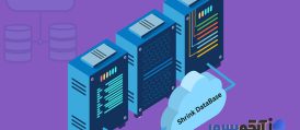 شرینک دیتابیس shrink database چیست